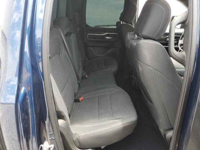 Photo 10 from auction – 2019 RAM 1500 BIG H with VIN 1C6SRFBT9KN701562