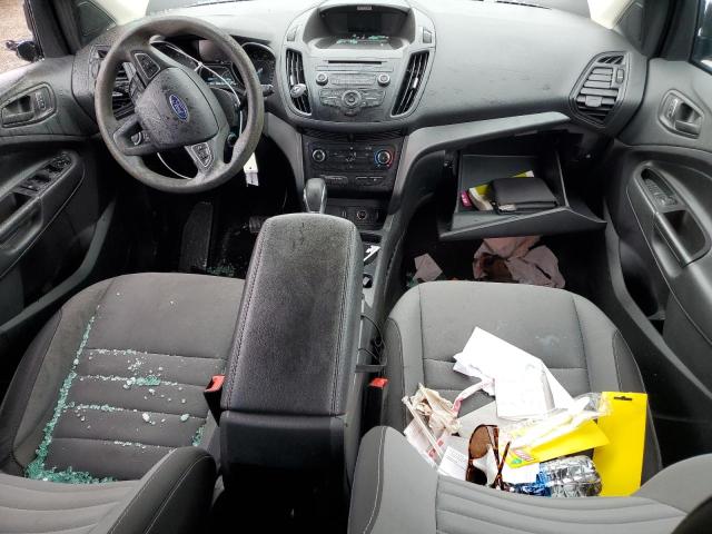 Фото 8 с аукциона – 2018 FORD ESCAPE S с VIN 1FMCU0F76JUA44628