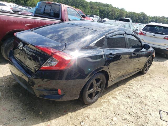 Photo 3 from auction – 2018 HONDA CIVIC LX with VIN 2HGFC2F58JH594061