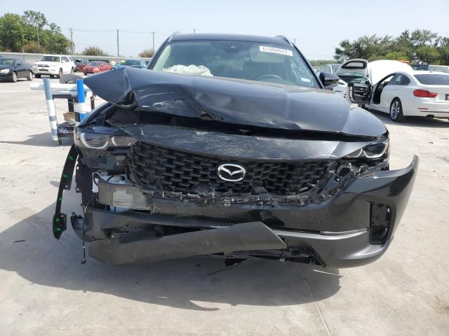 Photo 5 from auction – 2024 MAZDA CX-50 PREF with VIN 7MMVABBM4RN199617