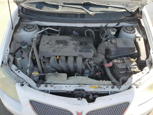 Photo 12 from auction – 2006 PONTIAC VIBE with VIN 5Y2SL65886Z422782