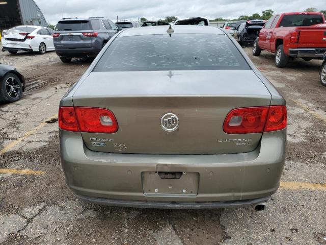 Photo 6 from auction – 2011 BUICK LUCERNE CX with VIN 1G4HC5EM5BU109032