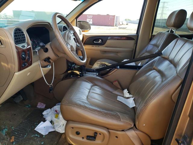 Photo 7 from auction – 2002 GMC ENVOY XL with VIN 1GKET16S926128706