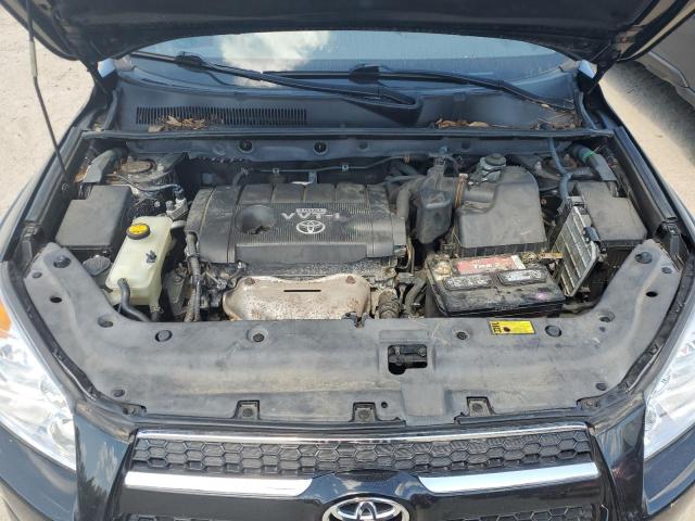 Photo 12 from auction – 2009 TOYOTA RAV4 LIMIT with VIN 2T3BF31VX9W021773