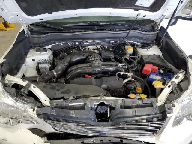 Photo 12 from auction – 2015 SUBARU FORESTER 2 with VIN JF2SJADC2FH825310