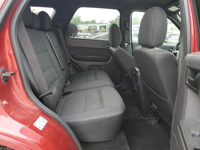 Photo 11 from auction – 2011 FORD ESCAPE XLT with VIN 1FMCU0DG0BKA75356