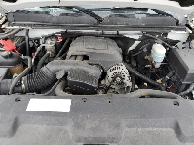 Photo 11 from auction – 2010 CHEVROLET SILVERADO with VIN 3GCRCREA7AG149796