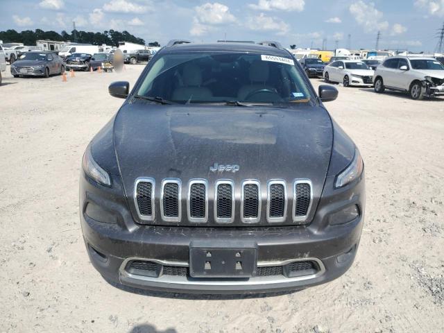 Photo 5 from auction – 2015 JEEP CHEROKEE L with VIN 1C4PJLDB6FW621175