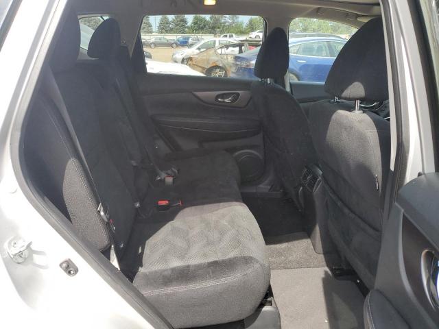 Photo 10 from auction – 2016 NISSAN ROGUE S with VIN 5N1AT2MV4GC873784