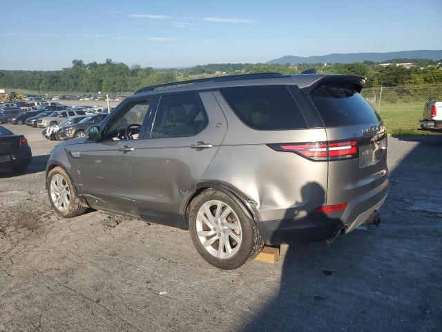 Photo 2 from auction – 2017 LAND ROVER DISCOVERY with VIN SALRRBBK8HA018820