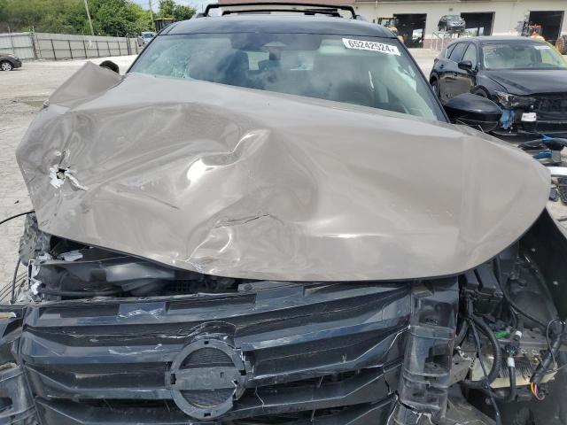 Photo 12 from auction – 2023 NISSAN PATHFINDER with VIN 5N1DR3DK0PC207691
