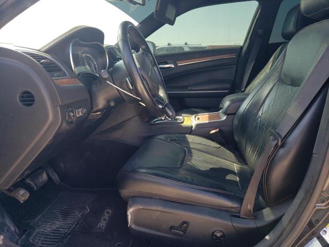 Photo 7 from auction – 2017 CHRYSLER 300C PLATI with VIN 2C3CCAPT1HH512050