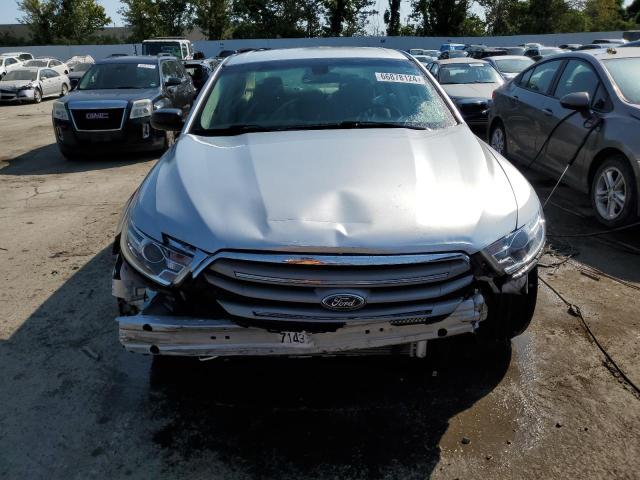 Photo 5 from auction – 2018 FORD TAURUS SE with VIN 1FAHP2D87JG123433