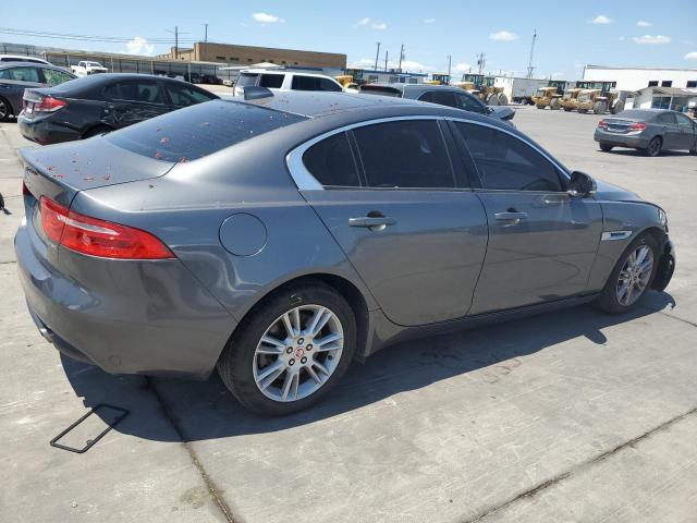 Photo 3 from auction – 2018 JAGUAR XE PREMIUM with VIN SAJAD4FX9JCP28308