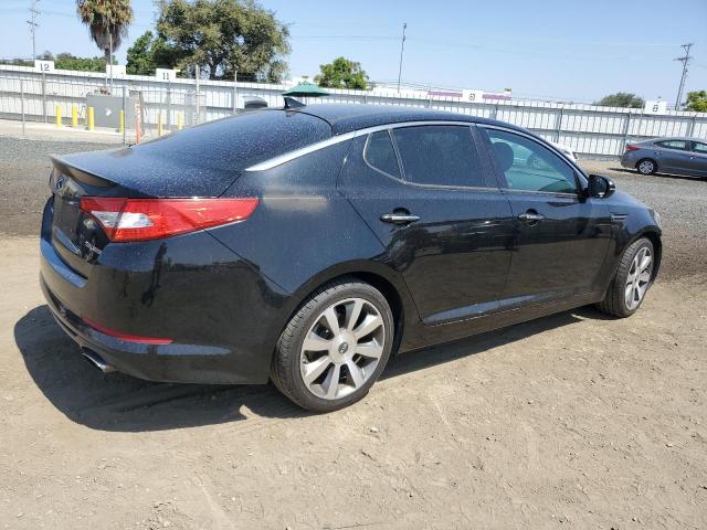 Photo 3 from auction – 2013 KIA OPTIMA SX with VIN 5XXGR4A66DG244996