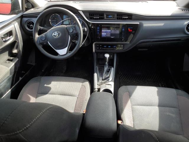 Photo 8 from auction – 2018 TOYOTA COROLLA L with VIN 2T1BURHE6JC092384