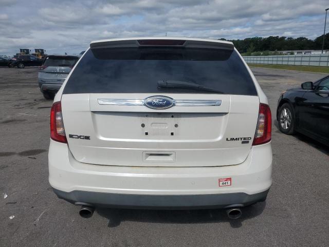 Photo 6 from auction – 2011 FORD EDGE LIMIT with VIN 2FMDK4KC8BBA58185
