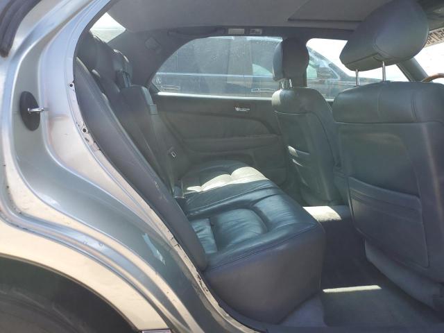 Photo 10 from auction – 2000 LEXUS LS 400 with VIN JT8BH28F6Y0179306