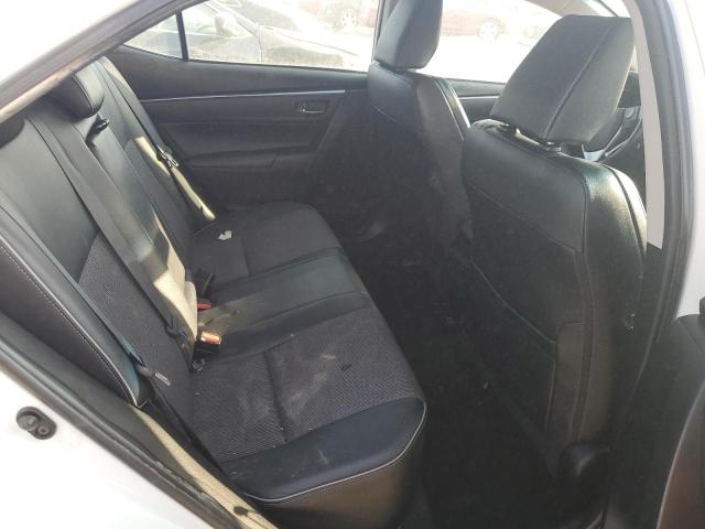 Photo 10 from auction – 2016 TOYOTA COROLLA L with VIN 5YFBURHE0GP519325