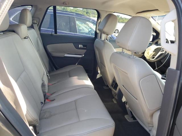 Photo 11 from auction – 2014 FORD EDGE SEL with VIN 2FMDK3JC7EBA03453