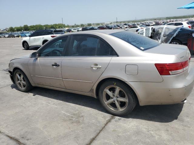 Photo 2 from auction – 2007 HYUNDAI SONATA SE with VIN 5NPEU46F77H178384