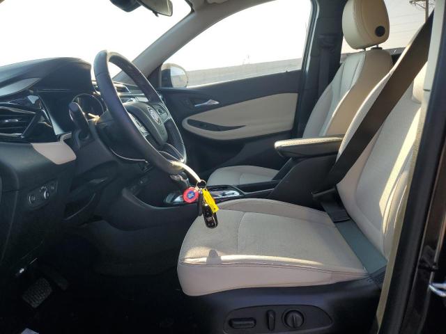 Photo 7 from auction – 2020 BUICK ENCORE GX with VIN KL4MMDSLXLB121867