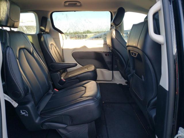 Photo 11 from auction – 2024 CHRYSLER PACIFICA T with VIN 2C4RC1BG8RR151945