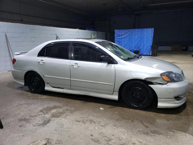 Photo 4 from auction – 2003 TOYOTA COROLLA CE with VIN 2T1BR32E83C037445
