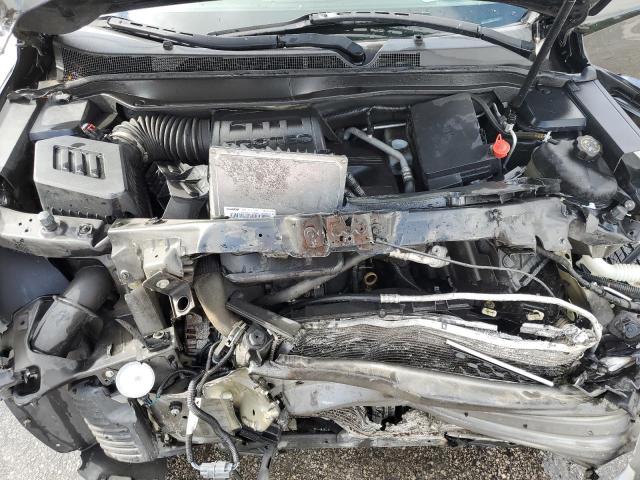 Photo 12 from auction – 2015 CHEVROLET EQUINOX LS with VIN 2GNALAEK1F1108675