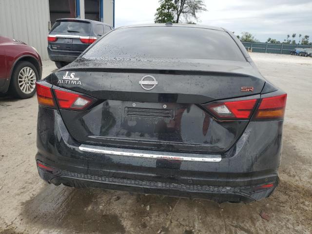 Photo 6 from auction – 2023 NISSAN ALTIMA SR with VIN 1N4BL4CV9PN349997