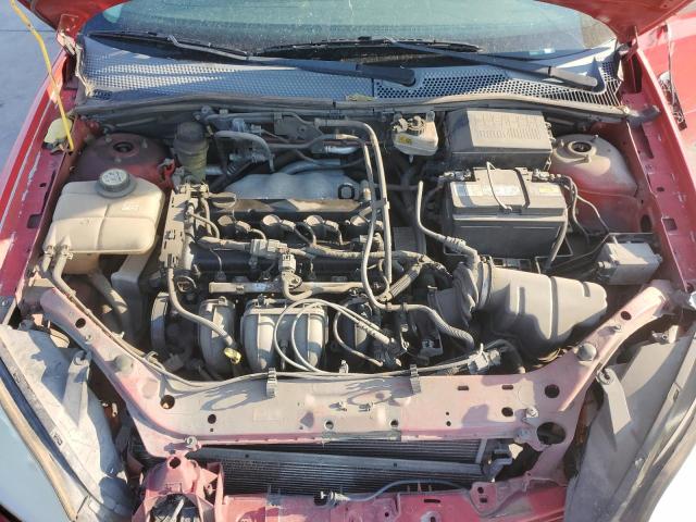 Photo 11 from auction – 2005 FORD FOCUS ZX4 with VIN 1FAFP34NX5W281246
