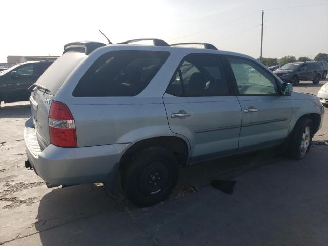 Photo 3 from auction – 2003 ACURA MDX with VIN 2HNYD18233H543923