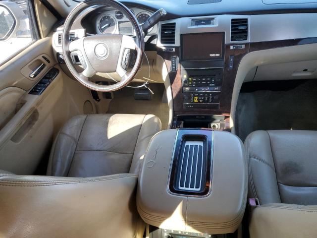 Photo 8 from auction – 2013 CADILLAC ESCALADE E with VIN 1GYS4HEF1DR295596
