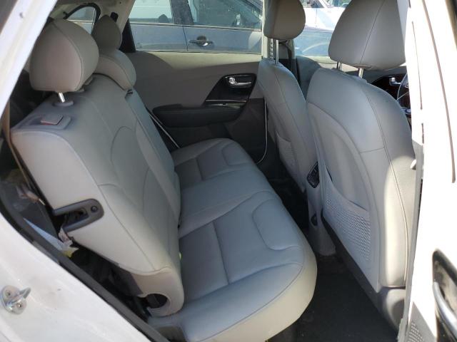 Photo 10 from auction – 2019 KIA NIRO EX PR with VIN KNDCC3LD0K5216411