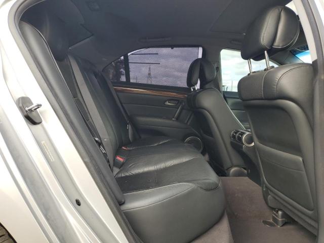 Photo 10 from auction – 2005 ACURA RL with VIN JH4KB16325C800474