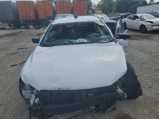 Photo 5 from auction – 2016 FORD TAURUS POL with VIN 1FAHP2MK6GG117658