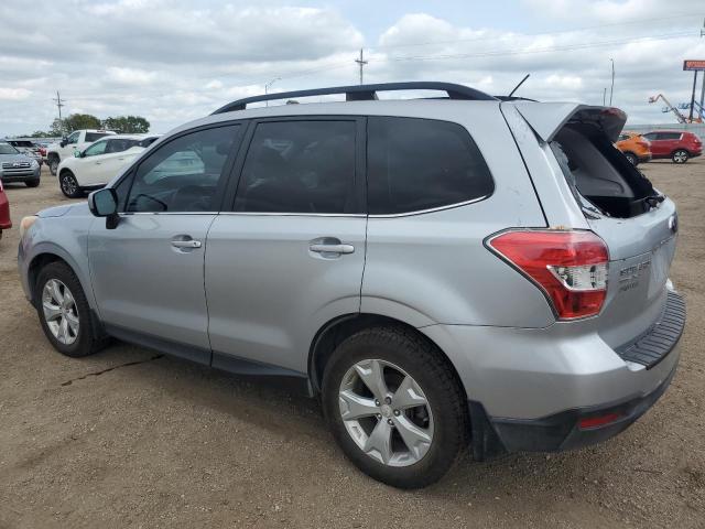 Foto 2 de la subasta – 2014 SUBARU FORESTER 2 con VIN JF2SJAHC8EH502582