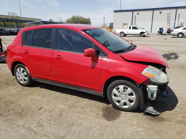 Foto 4 de la subasta – 2012 NISSAN VERSA S con VIN 3N1BC1CP0CK200486