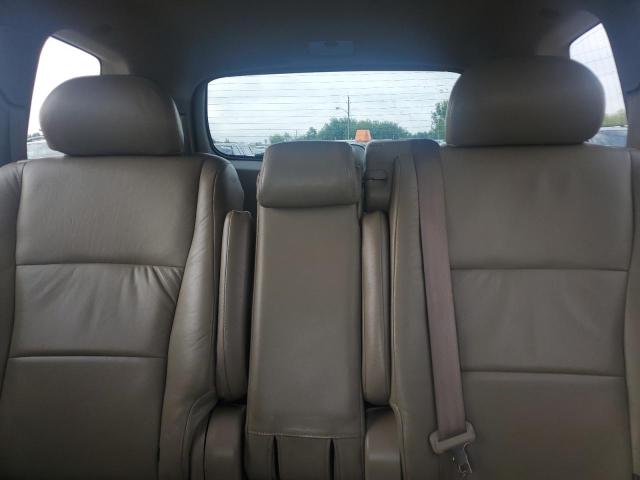 Photo 10 from auction – 2008 TOYOTA HIGHLANDER with VIN JTEEW41A682001104