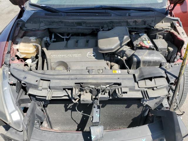 Photo 11 from auction – 2007 MAZDA CX-9 with VIN JM3TB38Y470117200