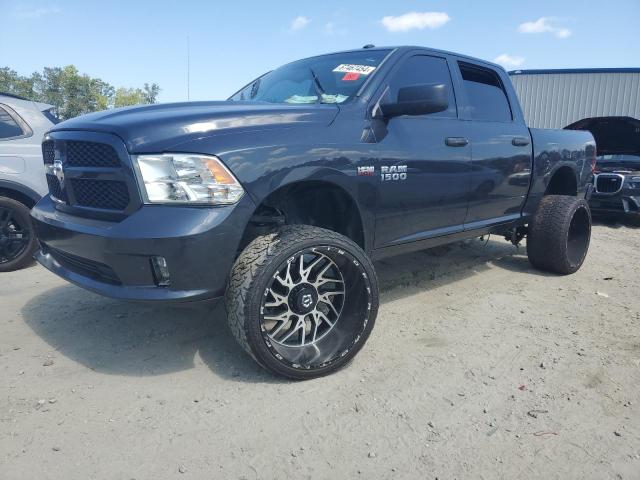 RAM 1500 ST 2017 with VIN 3C6RR6KT8HG573301 - Photo from auction