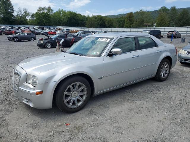 Zdjęcie 1 z aukcji – 2006 CHRYSLER 300C z VIN 2C3KA63H36H535939