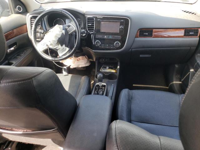 Zdjęcie 8 z aukcji – 2014 MITSUBISHI OUTLANDER z VIN JA4AZ3A35EZ017863