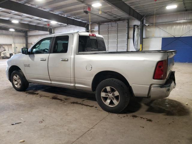 Photo 2 from auction – 2017 RAM 1500 SLT with VIN 1C6RR7GG2HS807586