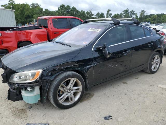 Photo 1 from auction – 2014 VOLVO S60 T5 with VIN YV1612FSXE1292957