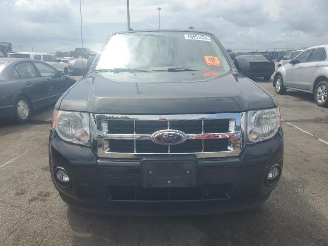 Photo 5 from auction – 2012 FORD ESCAPE with VIN 1FMCU0DG0CKB64538