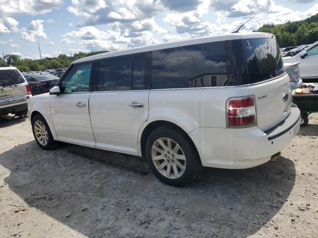 Photo 2 from auction – 2011 FORD FLEX SEL with VIN 2FMGK5CC6BBD32999