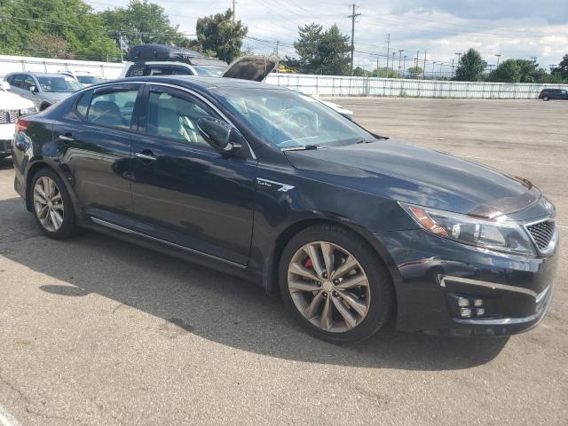 Photo 4 from auction – 2015 KIA OPTIMA SX with VIN 5XXGR4A68FG450744