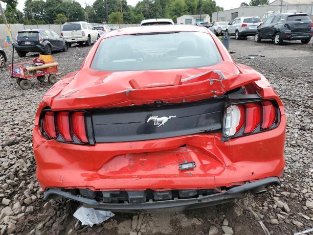 Photo 6 from auction – 2018 FORD MUSTANG with VIN 1FA6P8TH3J5157893