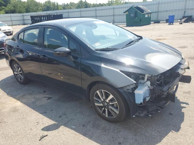 Photo 4 from auction – 2021 NISSAN VERSA SV with VIN 3N1CN8EV0ML844729